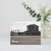 ホー・チ・ミン廟 ポストカード (スタンド正面)