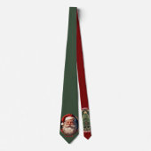 ホー・ホハピネス ネクタイ (正面)