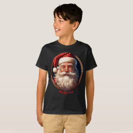 ホー・ホハピネス Tシャツ