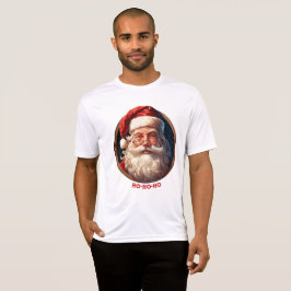 ホー・ホハピネス Tシャツ
