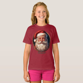 ホー・ホー・ハピネス Tシャツ