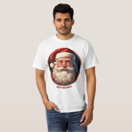 ホー・ホー・ハピネス Tシャツ