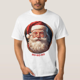 ホー・ホー・ハピネス Tシャツ