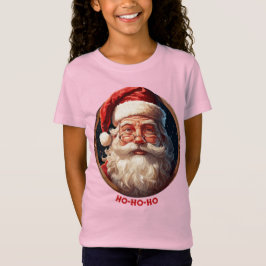 ホー・ホー・ハピネス Tシャツ