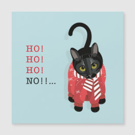 ホー！ホー！ホー！いや!!...クリスマスカード