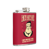 ホー!ホー!ホー! フラスク (右)