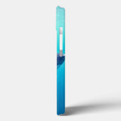 ホ素晴らしホジロザメ|南アフリカ Case-Mate iPhoneケース (裏面 / 左)