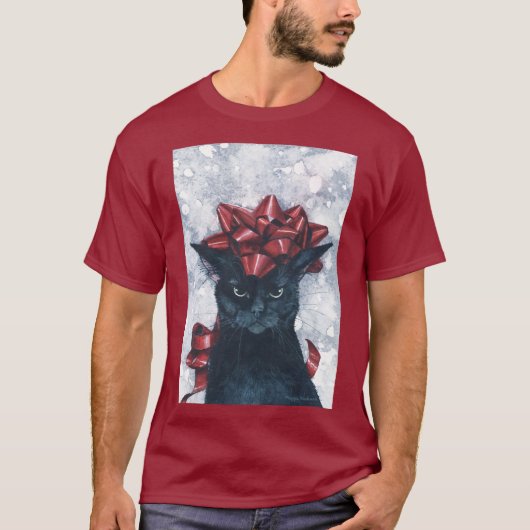 ホ…ホ…ホ…アパレル Tシャツ (正面)