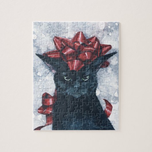 ホ…ホ…ホ…ジグソーパズル ジグソーパズル (縦)