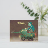 ホ x3 ポストカード (スタンド正面)