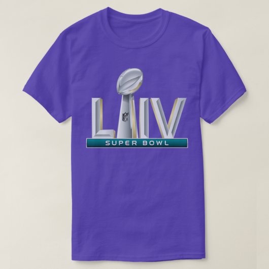 ボすごいールLIV Tシャツ (デザイン正面)