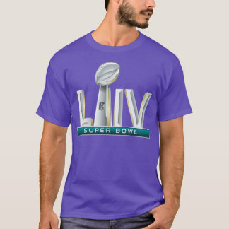 ボすごいールLIV Tシャツ