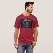 ボアス事件 Tシャツ (正面フル)