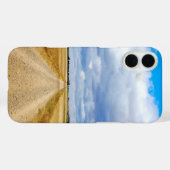 ボアディージャ・デル・カミーノ - イテーロ・デ・ラ・ベガ街道 Case-Mate iPhoneケース (裏面 (横))