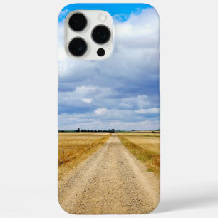 ボアディージャ・デル・カミーノ - イテーロ・デ・ラ・ベガ街道 iPhone 16 PRO MAXケース