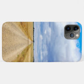 ボアディージャ・デル・カミーノ - イテーロ・デ・ラ・ベガ街道 Case-Mate iPhoneケース (裏面(横))