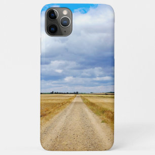 ボアディージャ・デル・カミーノ - イテーロ・デ・ラ・ベガ街道 iPhone 11 PRO MAXケース