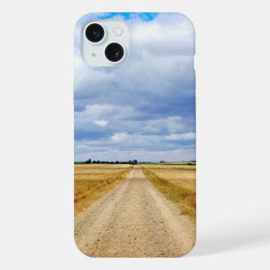 ボアディージャ・デル・カミーノ - イテーロ・デ・ラ・ベガ街道 iPhone 15 PLUSケース