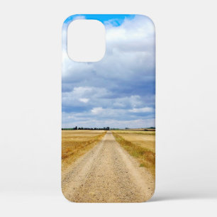 ボアディージャ・デル・カミーノ - イテーロ・デ・ラ・ベガ道 iPhone 12 MINI ケース