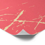 ボアパラリオ、ブラジル旅行ポスター。 ポスター (角)