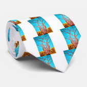 ボアブの幸せ ネクタイ (ロール)