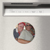 ボアブダンゴルフ マグネット (インサイチュ (食洗機))