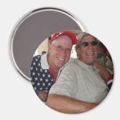 ボアブダンゴルフ マグネット (正面/裏面)