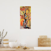 ボアブツリーサンシャイン ポスター (キッチン)