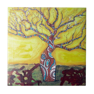 ボアブ・ブライト タイル