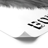 ボアヤギのポスター ポスター (角)