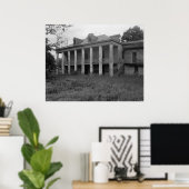 ボアワードハウス ポスター (ホームオフィス)