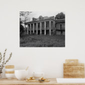 ボアワードハウス ポスター (キッチン)