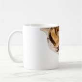 ボア・コンストリクター コーヒーマグカップ (左)