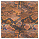 ボア・コンストリクター ファブリック (クローズアップ)