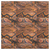 ボア・コンストリクター ファブリック (見本)