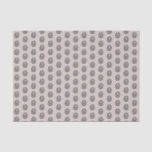 ボイキンスパニエル犬絵画ズキュートなオリジナルドッグアート 薄葉紙