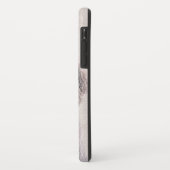 ボイキンスパニエル犬絵画ズ – かわいいオリジナルドッグアート Case-Mate iPhoneケース (裏面/左)