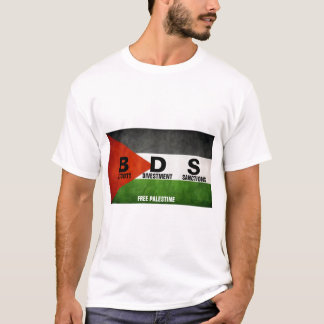 ボイコット、剥奪、認可 Tシャツ
