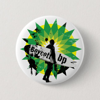 ボイコットbp Pin 缶バッジ
