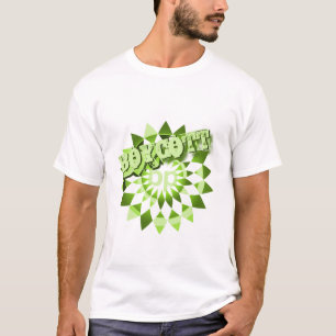 ボイコットBP Tシャツ