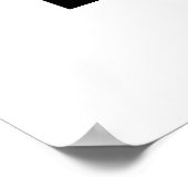 ボイシが大好き ポスター (角)