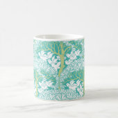 ボイシーの「サバリン」コーヒーマグ コーヒーマグカップ (中央)