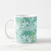 ボイシーの「サバリン」コーヒーマグ コーヒーマグカップ (左)