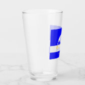 ボイシ国旗(アイダホ市) タンブラーグラス (右)