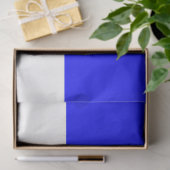 ボイシ国旗（アイダホ市） 薄葉紙 (ギフト)