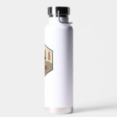 ボイシ国立森林アイダホベア ウォーターボトル (左面)