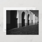 ボイシ電車区 ポストカード (正面/裏面)