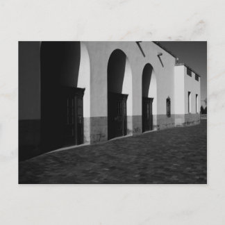 ボイシ電車区 ポストカード