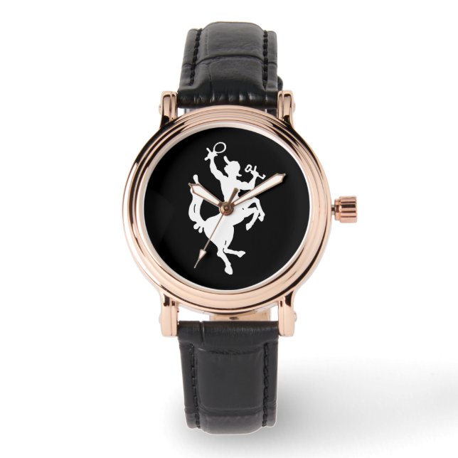 ボイシ 腕時計 (正面)