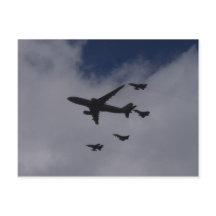 ボイジャーと台風